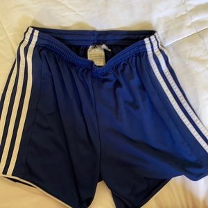 Adidas Athletic Shorts